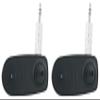 Rockville BT-Link Bluetooth Adapters (2), Aux to Bluetooth 5.0, Wireless Sync, DSP Audio, 35ft Range, Perfect for Home, Car, and Pro Audio Systems view 1