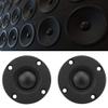 2pcs Audio Speaker, 2 Inch 6 30W HIFI Speaker, Unit Audio Tweeter Stereo Loudspeaker Horn for HI-FI Speakers, Multimedia Speakers view 4