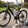 VBESTLIFE Controller, 36V/48V Dual Voltage Aluminum Alloy Electric Bicycle Speed Controller Replacement for KT Series with 15A Maximum Current view 3