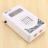 MACIMO RJ11 Adapter Louder Telephone Ring Flash Amplifier Ringer for Landline Telephone view 2
