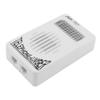 MACIMO RJ11 Adapter Louder Telephone Ring Flash Amplifier Ringer for Landline Telephone view 3