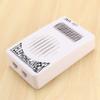 MACIMO RJ11 Adapter Louder Telephone Ring Flash Amplifier Ringer for Landline Telephone view 4