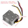 Frezon 12V to 48V 4A DC-DC Converter Regulator Step Up Power Converter Voltage Regulator Module view 4