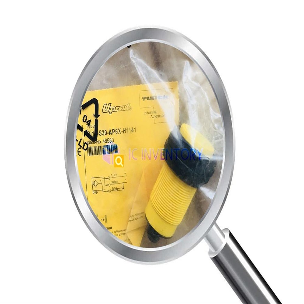 1PCS New BI10-S30-AP6X-H1141
