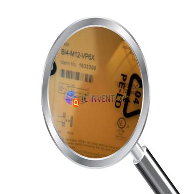 1PCS New Bi4-M12-VP6X