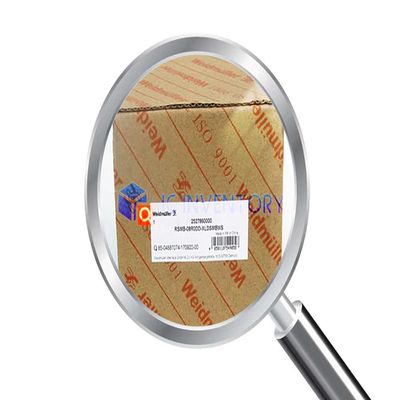 1PCS New RSMB-08R0DD-XLDSMBWS 2527860000