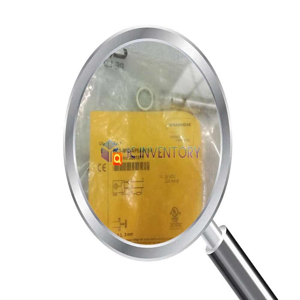 1PCS New BC3-M12-AP6X-H1141