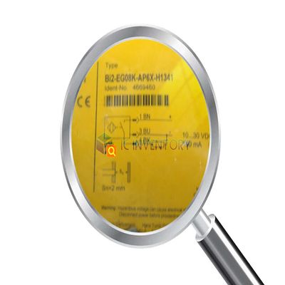 1PCS New BI2-EG08K-AP6X-H1341