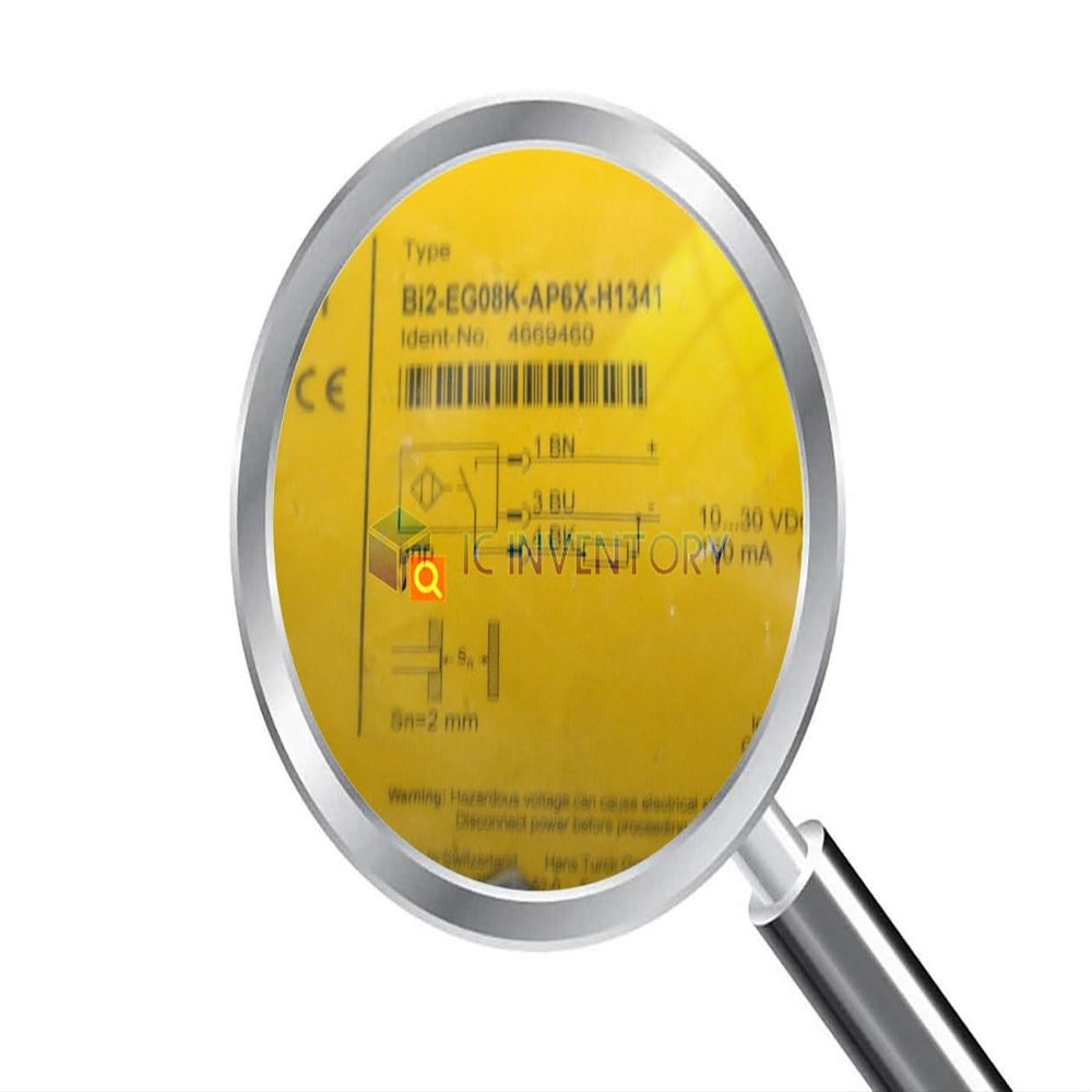 1PCS New BI2-EG08K-AP6X-H1341