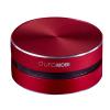 Henniu Bone Conduction Speakers, Wireless Speakers 1 Pack Humbird Speaker Wirelessly BT Speaker Mini Portable Loud Stereo Sound Built-in Mic Sound Box(Red-1pcs) view 1