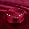 Henniu Bone Conduction Speakers, Wireless Speakers 1 Pack Humbird Speaker Wirelessly BT Speaker Mini Portable Loud Stereo Sound Built-in Mic Sound Box(Red-1pcs) view 3