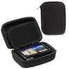 Navitech Black Hard GPS Carry Case Compatible with Tomtom GO Camper Tour 6" view 1