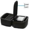 Navitech Black Hard GPS Carry Case Compatible with Tomtom GO Camper Tour 6" view 2