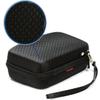 Navitech Black Hard GPS Carry Case Compatible with Tomtom GO Camper Tour 6" view 3