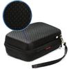 Navitech Black Hard GPS Carry Case Compatible with Tomtom GO Camper Tour 6" view 4