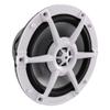 RecPro RV 7.7" Coaxial Water-Resistant Speaker Indoor/Outdoor with RGB LED Lighting (1) view 1