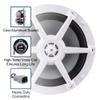 RecPro RV 7.7" Coaxial Water-Resistant Speaker Indoor/Outdoor with RGB LED Lighting (2) view 2