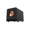 Klipsch Reference Premiere RP-1000SW 10" High Excursion Subwoofer view 1