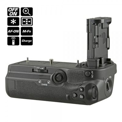 JUPIO EOS R5 - R6 Grip