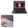BoxWave Touchpad Protector Compatible with Lenovo ThinkPad P1 (16 in - 21DC) - ClearTouch for Touchpad (2-Pack), Pad Protector Shield Cover Film Skin view 1