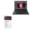 BoxWave Touchpad Protector Compatible with Lenovo ThinkPad P1 (16 in - 21DC) - ClearTouch for Touchpad (2-Pack), Pad Protector Shield Cover Film Skin view 2