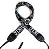 Jesus Camera Strap, Whiteboard Jesus Camera Strap Universal DSLR Neck & Shoulder Strap, Photography Accessory, Gift for Men & Women view 2