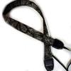 Black Tree Camera Strap, Night Tree Camera Strap for All DSLR Universal Neck and Shoulder Strap Accessory for Photographers Gift view 1