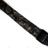 Black Tree Camera Strap, Night Tree Camera Strap for All DSLR Universal Neck and Shoulder Strap Accessory for Photographers Gift view 2