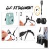 Black Tree Camera Strap, Night Tree Camera Strap for All DSLR Universal Neck and Shoulder Strap Accessory for Photographers Gift view 4