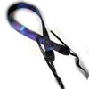 Purple Galaxy Camera Strap, Purple Blue Space Camera Strap Universal DSLR Neck & Shoulder Strap, Photography Accessory, Gift for Men & Women view 3