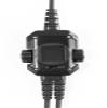 NFlight Nomad Pro with TSO'd David Clark Aviation Microphone view 3