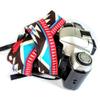Southwest Camera Strap, Tribal Camera Strap Universal DSLR Neck & Shoulder Strap, Photography Accessory, Gift for Men & Women view 2