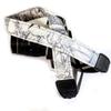 Nautical Camera Strap, White Nautical Camera Strap Universal DSLR Neck & Shoulder Strap, Photography Accessory, Gift for Men & Women view 2
