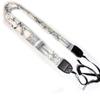 Nautical Camera Strap, White Nautical Camera Strap Universal DSLR Neck & Shoulder Strap, Photography Accessory, Gift for Men & Women view 4