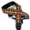 Southwest Camera Strap, Tribal Camera Strap Universal DSLR Neck & Shoulder Strap, Photography Accessory, Gift for Men & Women view 1