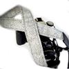 Japanese Wave Camera Strap, Wave Camera Strap Universal DSLR Neck & Shoulder Strap, Photography Accessory, Gift for Men & Women view 1