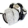 Japanese Wave Camera Strap, Wave Camera Strap Universal DSLR Neck & Shoulder Strap, Photography Accessory, Gift for Men & Women view 2