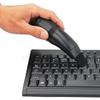 Alten 1 Mini USB Computer Cleaner Vacuum Cleaner Keyboard Brush view 3