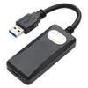 (AINEX) INEX AMC-USBHDA USB 3.0 to HDMI Adapter view 1