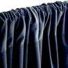 10 Pack 10ft x10ft Seamless Durable Backdrop for Party, Wedding, Baby Shower, Birthday, Graduation, Exhibition Decoration Photography Bridal Shower Drape Photo Booth Home Curtain view 2