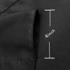 10 Pack 10ft x10ft Seamless Durable Backdrop for Party, Wedding, Baby Shower, Birthday, Graduation, Exhibition Decoration Photography Bridal Shower Drape Photo Booth Home Curtain view 3