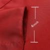 10 Pack 10ft x10ft Seamless Durable Backdrop for Party, Wedding, Baby Shower, Birthday, Graduation, Exhibition Decoration Photography Bridal Shower Drape Photo Booth Home Curtain view 3