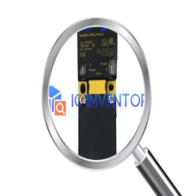1PCS New NI20-CP40-VP4X2