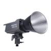 amaran 100dS Studio Light Daylight LED Video Light,amaran 100d upgrage Bluetooth App Control 8 Pre-Programmed Lighting Effects DC/AC Power Supply Photography Shooting Light (amaran 100dS) view 3