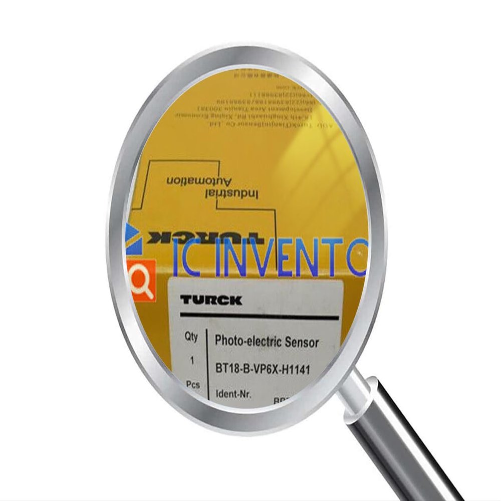 1PCS New BT18-B-VP6X-H1141