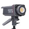 amaran 200x S 200W Bi-Color LED Video Light,Bluetooth App Control Studio Light,DC/AC Power Supply Bowens Mount Silent Fan Photography Lighting(amaran200xs) view 2