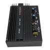 12V 1000W Mono Channel Digital Audio Power Amplifier Board for Car Entertainment, Aluminum Alloy Subwoofer view 2
