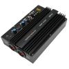 12V 1000W Mono Channel Digital Audio Power Amplifier Board for Car Entertainment, Aluminum Alloy Subwoofer view 3