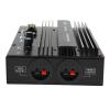 12V 1000W Mono Channel Digital Audio Power Amplifier Board for Car Entertainment, Aluminum Alloy Subwoofer view 4