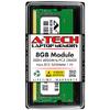 A-Tech 8GB RAM for Lenovo Legion S7/S7i Gaming Laptop | DDR5 4800MHz PC5-38400 SODIMM 1.1V 262-Pin Non-ECC SO-DIMM Memory Upgrade view 1